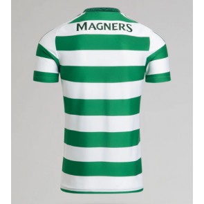 Billiga Celtic Hemmatröja 2024-25 Kortärmad